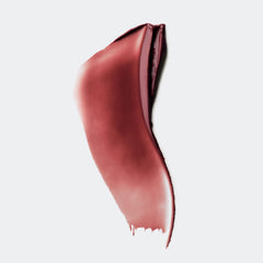 Clinique Nude Honey swatches reveal blended warm and cool pigments on skin.