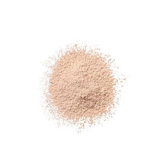 Clinique Blended Face Powder offers lightweight application that sets makeup for all-day wear.