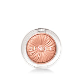 Clinique Cheek Pop blush compact delivering vibrant color for a natural flush