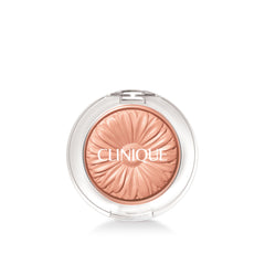 Clinique Cheek Pop blush compact delivering vibrant color for a natural flush