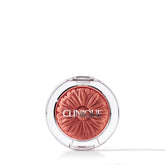 Clinique Cheek Pop Blush Fig Pop packaging highlights vibrant, buildable color.