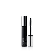 Clinique Chubby Lash Fattening Mascara tube showcasing bold volumizing formula.