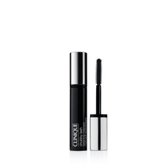 Clinique Chubby Lash Fattening Mascara tube showcasing bold volumizing formula.