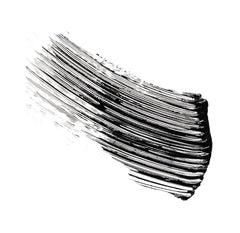 Clinique Chubby Lash oversized brush delivering 360-degree lash definition.