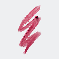 Clinique Chubby Stick natural glossy tint with sheer lip glow.