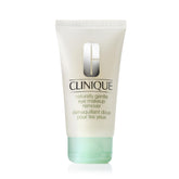 Clinique desmaquillante ojos suave: botella con fórmula cremosa para desmaquillar con delicadeza.