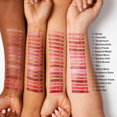 Clinique 3D core-sculpt creates an instantly smoother-looking pout