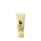 Clinique Dramatically Different Moisturizing Gel bottle showing oil-free hydration
