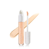 Clinique Even Better Concealer application for seamless full coverage on dark circles