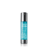 Clinique For Men Maximum Hydrator bottle pour shows instant absorption and lasting hydration.
