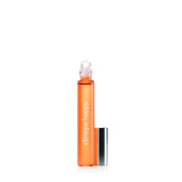 Clinique Happy bottle front view with citrus and floral balance