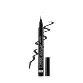 Clinique High Impact Easy Liquid Eyeliner precision brush for crisp, long-lasting lines.