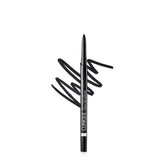 Clinique High Impact Gel Tech Eyeliner pencil-tip application for a smooth, precise line.