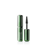 Clinique High Impact High-Fi máscara con aplicador de onda para volumen inmediato en pestañas.