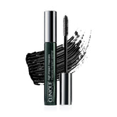Clinique High Impact Mascara wand defines lashes with separation.