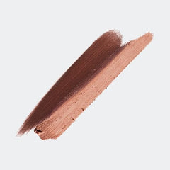 Clinique High Impact Shadow Play powder definer applied for precise definition.