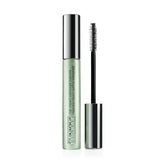 Clinique High Impact Waterproof Mascara tube close-up for all-day wear.