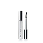 Clinique High Impact Zero Gravity Mascara shows lifted, curved lashes with long-lasting hold.