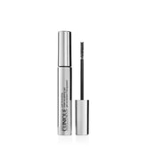 Clinique Just Browsing clear brow gel with brow-spoolie shaping one-step hold.