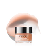 Clinique Moisture Surge 100H bottle front view for all-day hydration.