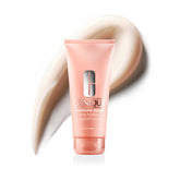 Clinique Moisture Surge Body Hydrator bottle shows lightweight hydration for smooth skin.
