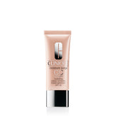 Clinique Moisture Surge CC Cream bottle pump showing hydrating tint