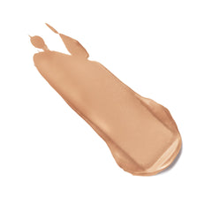 Closeup of Clinique Moisture Surge CC Cream texture