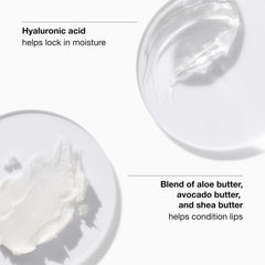 Hourglass-shaped doe-foot applicator delivering precise color