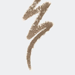Clinique Quickliner For Brows retractable design for easy, no-sharpener use.
