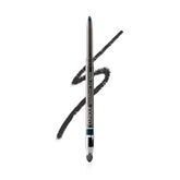 Clinique Quickliner pencil twist-up for precise lining with smooth glide.