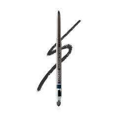Clinique Quickliner pencil twist-up for precise lining with smooth glide.