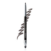 Clinique Quickliner Eyes Intense pencil closeup showing rich pigment for precise definition.