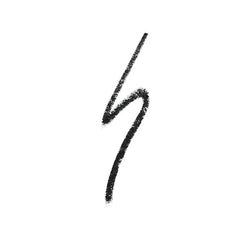 Clinique Quickliner For Eyes glide-on formula provides smooth, comfortable lining.