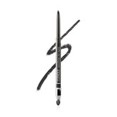 Clinique Quickliner For Eyes twist-up pencil enables easy, precise application.