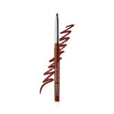 Clinique Quickliner For Lips Chocolate Chip automatic pencil for quick, precise lip definition.