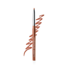 Clinique Quickliner For Lips silky formula creates smooth lip lining.