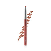 Clinique Quickliner Lapiz Labios Intenso Café: delineado preciso que realza color y definición.
