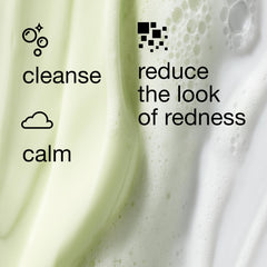 Clinique crema calmante diaria, aplicación suave para rostro