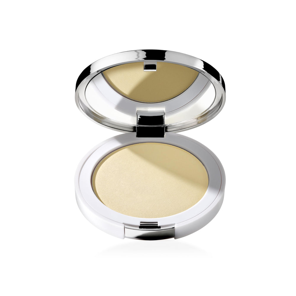 Clinique Redness Solutions compact powder for instant redness relief on the go