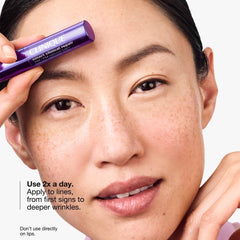 Clinique Smart Clinical Repair balm jar closeup highlights luxe packaging and texture.