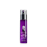 Clinique Smart Clinical Repair serum bottle showing hydrating, wrinkle-smoothing action.