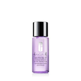 Clinique Take The Day Off: botella desmaquillante ojos, elimina maquillaje de larga duración sin irritar