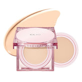 CLIO Kill Cover Mesh Glow Cushion compact delivering dewy radiance