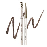 CLIO Professional lapiz delineado 2mm para definición precisa.
