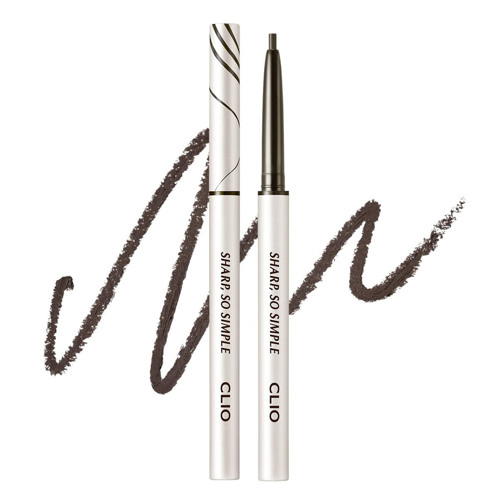 CLIO PROFESSIONAL delineado-preciso con punta-2mm para trazos limpios