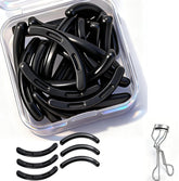 CLLFUU Tweezerman curler refill pads for precise fit and smooth curling.