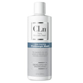CLn ProStrength Wash bottle front for daily cleansing of normal to oily skin.