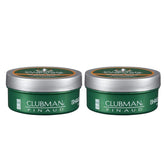 Clubman Pinaud shave soap pack 2oz for at-home grooming.