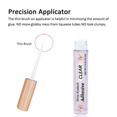 CMNRO five-milliliter bottle highlights all-day use and portability