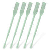 The CNDNO nasal cutter front view for a clean, polished look.